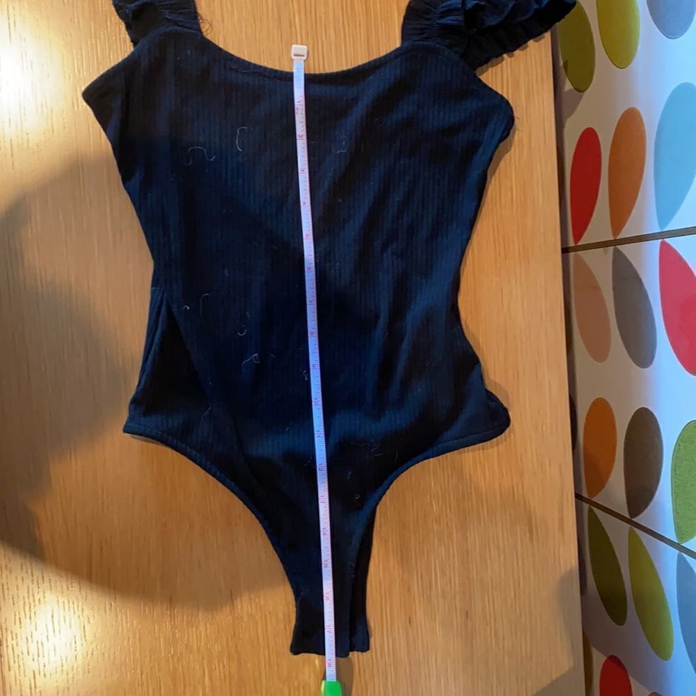 Bodysuit    - Picture 4 of 4